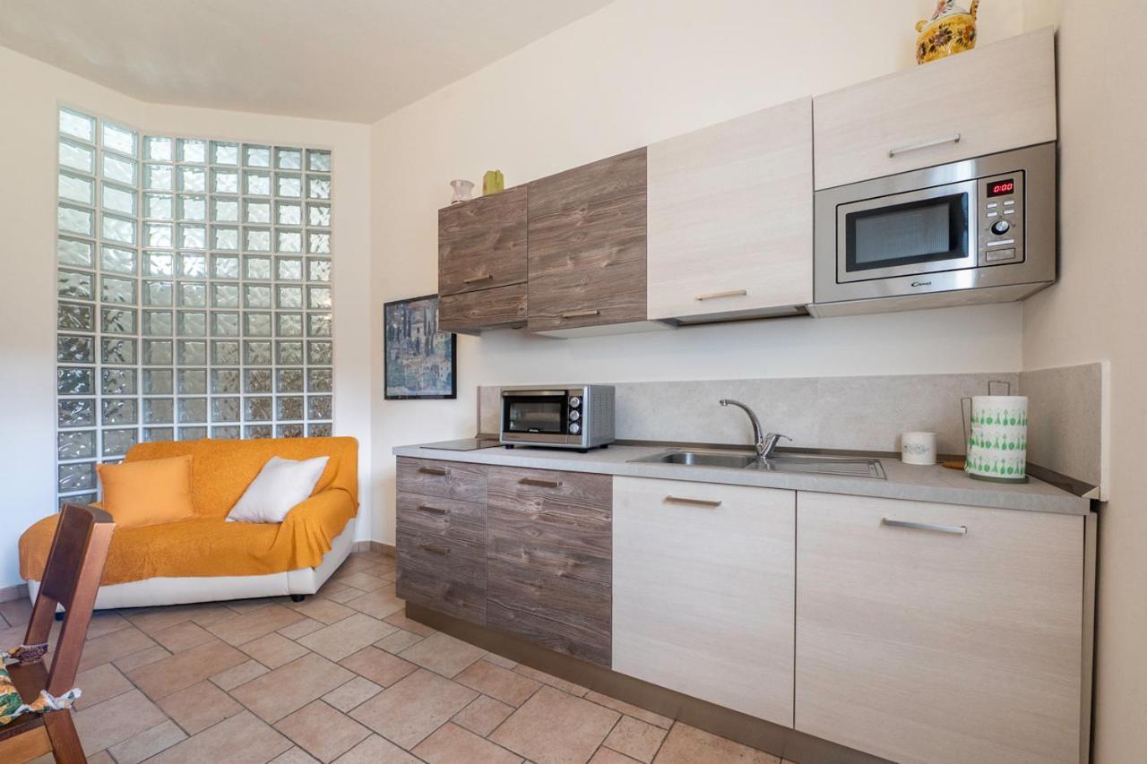 Apartamento Al Vecchio Mulino Siena