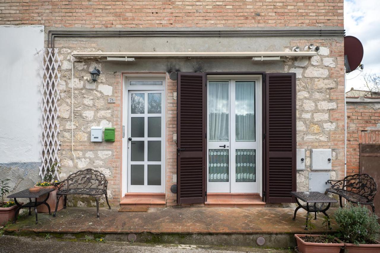 Al Vecchio Mulino Apartamento Siena