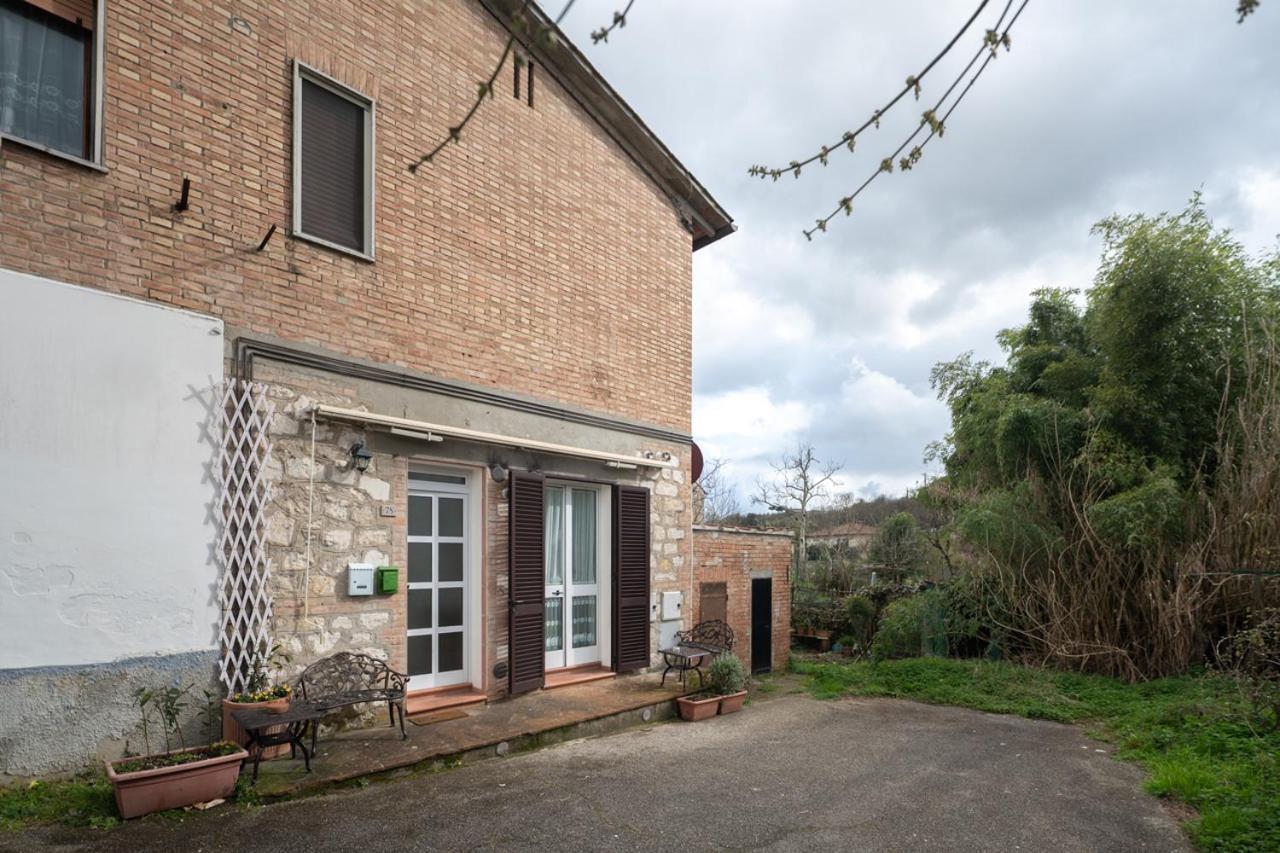 Apartamento Al Vecchio Mulino