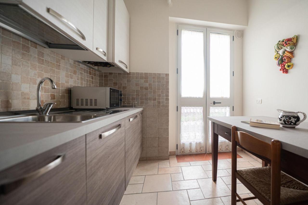 Apartamento Al Vecchio Mulino *