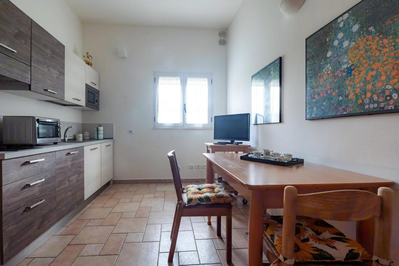 Apartamento Al Vecchio Mulino *