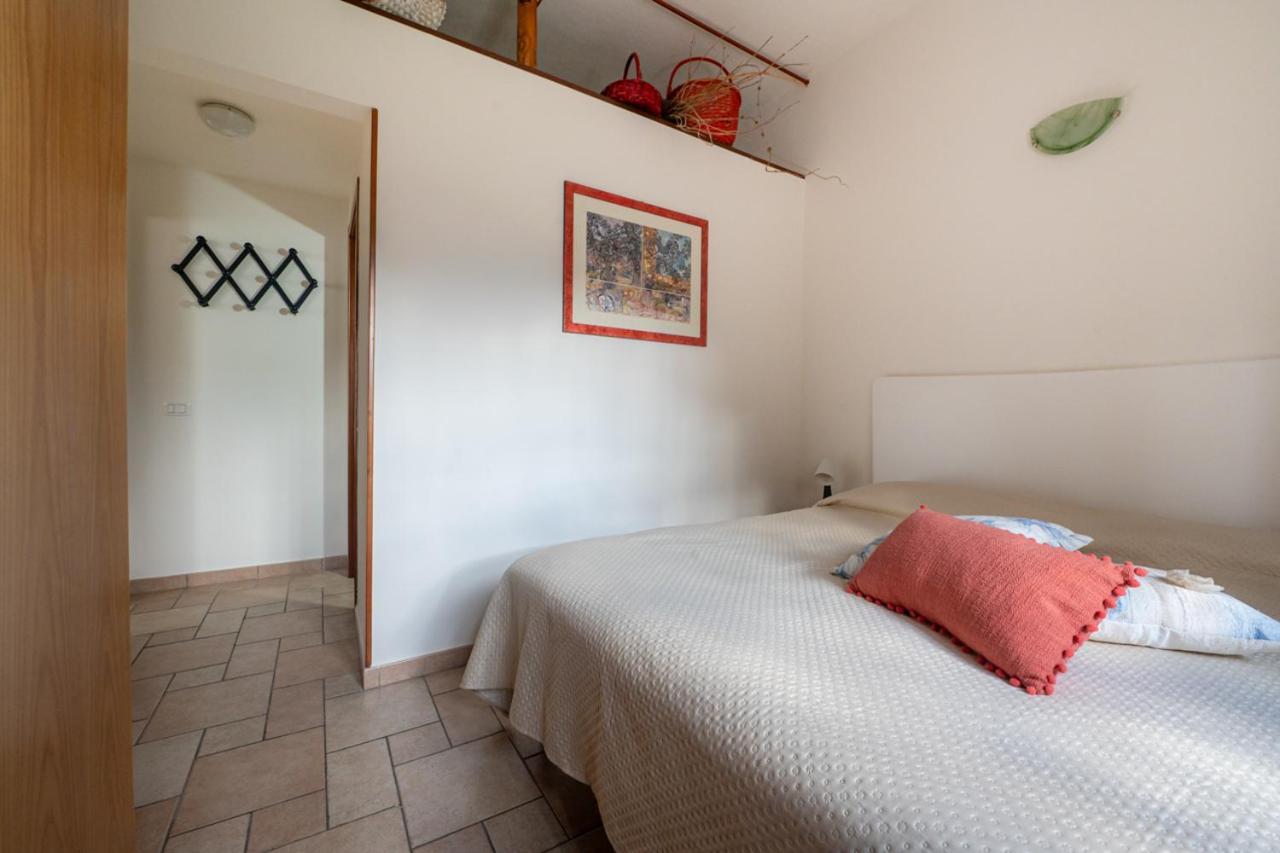Al Vecchio Mulino Apartamento Siena