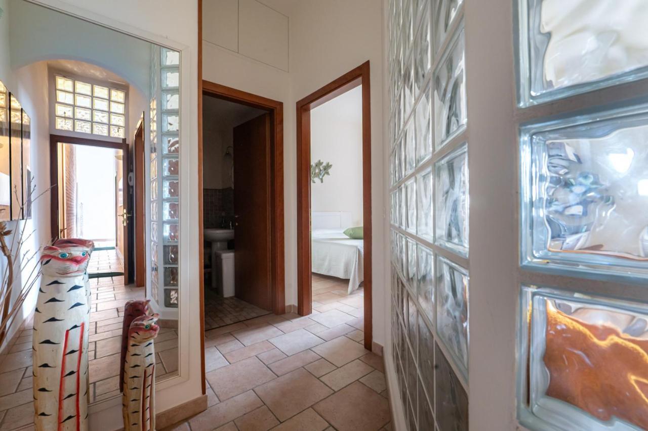 Apartamento Al Vecchio Mulino Siena