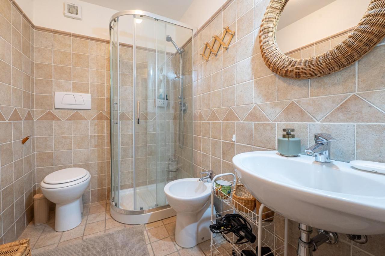 Apartamento Al Vecchio Mulino Siena