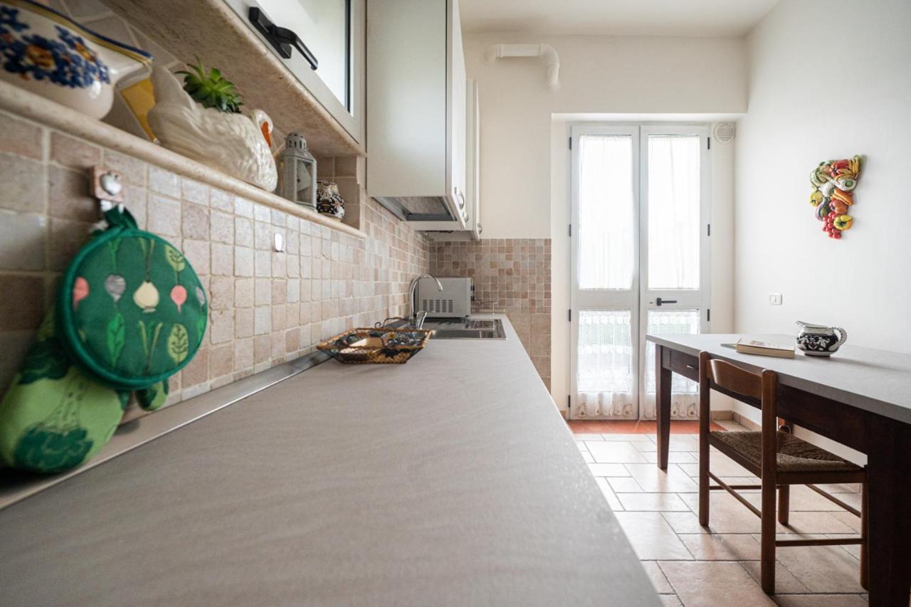 Apartamento Al Vecchio Mulino *