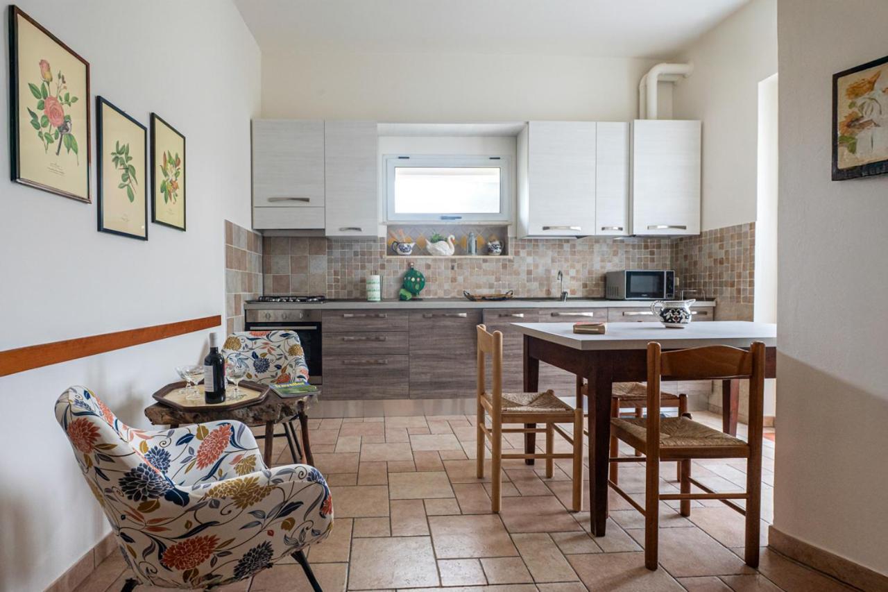 Apartamento Al Vecchio Mulino