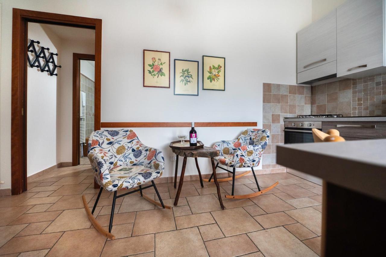 Apartamento Al Vecchio Mulino *