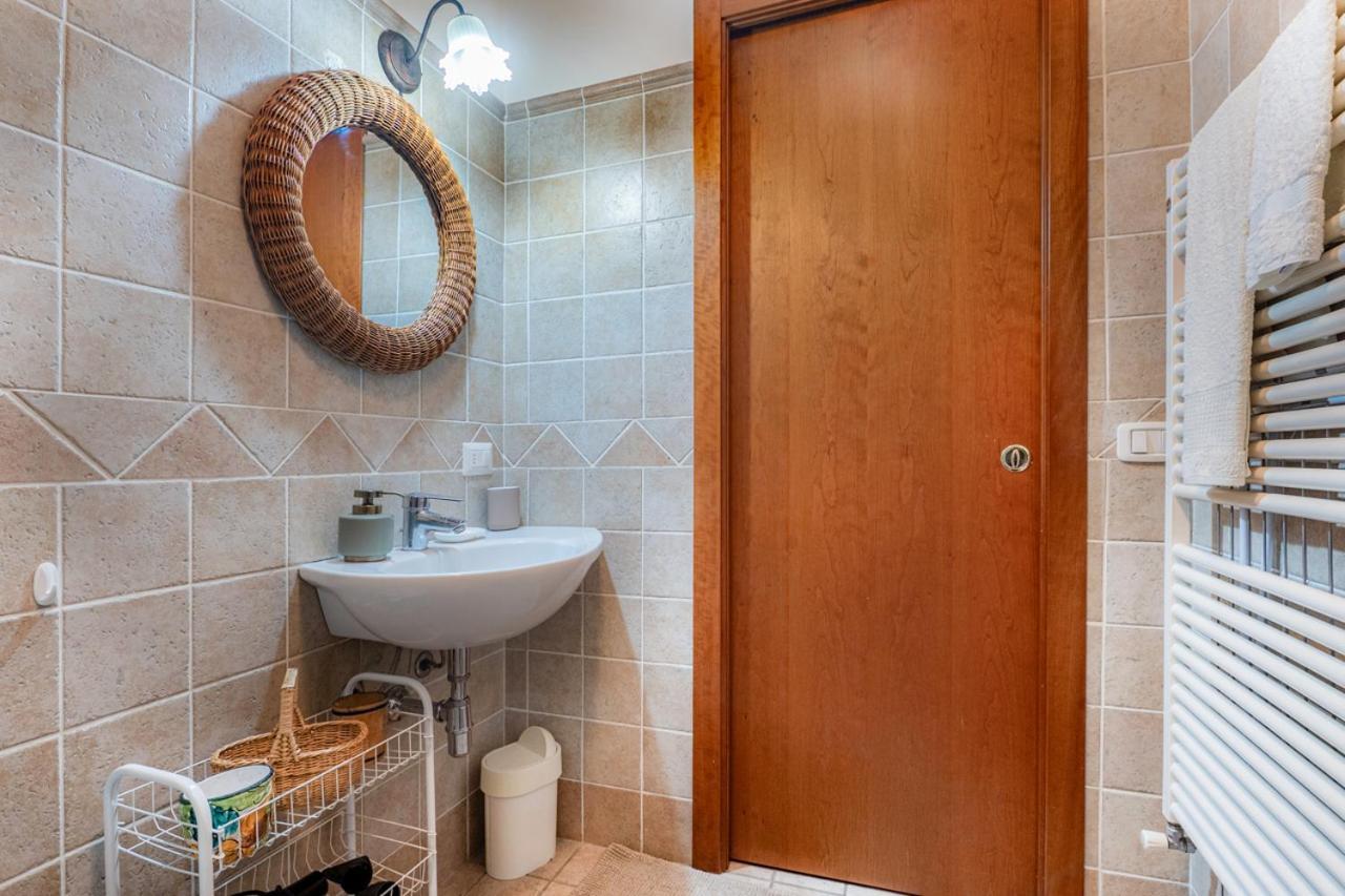Al Vecchio Mulino Apartamento Siena
