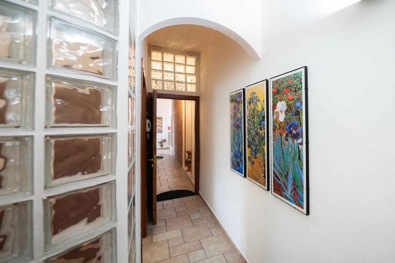 Al Vecchio Mulino Appartamento Siena