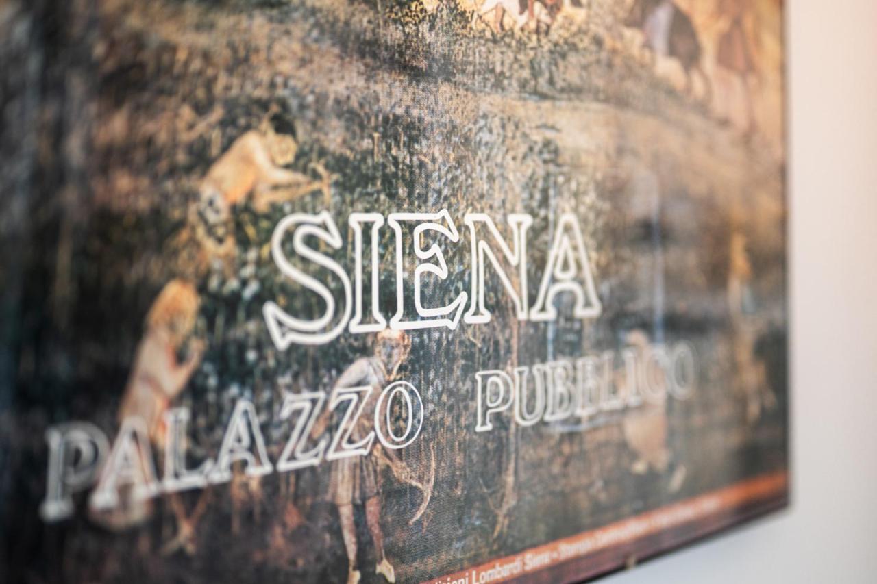 Al Vecchio Mulino Appartamento Siena